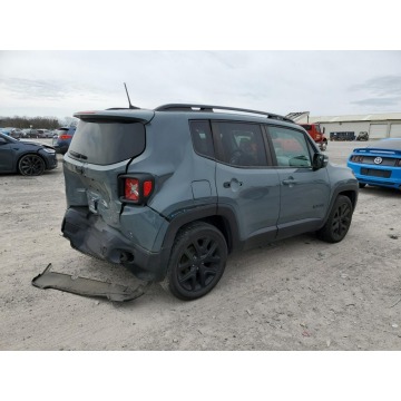 Jeep Renegade  SUV 2018,  2.4 benzyna, automat - Na sprzedaż za 18 696 zł - Katowice - zdjęcie 6