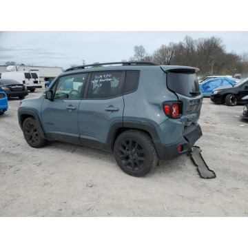Jeep Renegade  SUV 2018,  2.4 benzyna, automat - Na sprzedaż za 18 696 zł - Katowice - zdjęcie 4