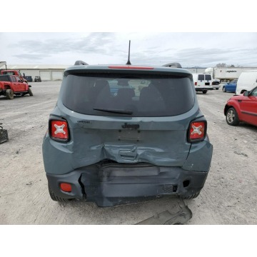 Jeep Renegade  SUV 2018,  2.4 benzyna, automat - Na sprzedaż za 18 696 zł - Katowice - zdjęcie 5