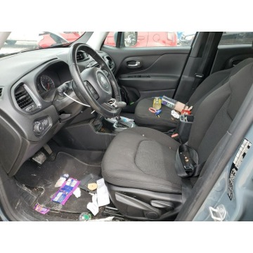 Jeep Renegade  SUV 2018,  2.4 benzyna, automat - Na sprzedaż za 18 696 zł - Katowice - zdjęcie 7