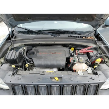 Jeep Renegade  SUV 2018,  2.4 benzyna, automat - Na sprzedaż za 18 696 zł - Katowice - zdjęcie 10