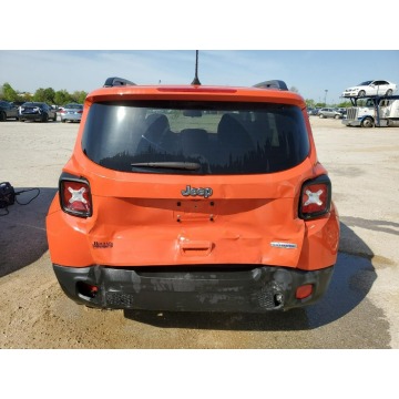Jeep Renegade  SUV 2018,  2.4 benzyna, automat - Na sprzedaż za 9 840,00 zł - Katowice - zdjęcie 5