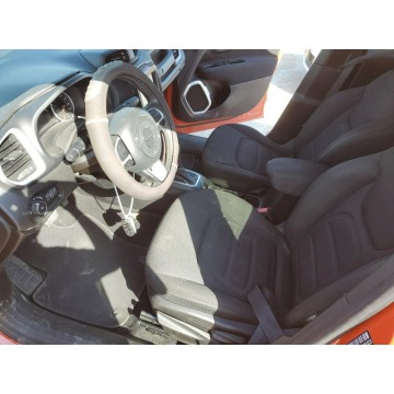 Jeep Renegade  SUV 2018,  2.4 benzyna, automat - Na sprzedaż za 9 840,00 zł - Katowice - zdjęcie 8