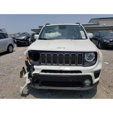 Jeep Renegade  SUV 2019,  2.4 benzyna, automat - Na sprzedaż za 13 038 zł - Katowice - zdjęcie 2