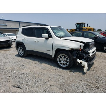 Jeep Renegade  SUV 2019,  2.4 benzyna, automat - Na sprzedaż za 13 038 zł - Katowice - zdjęcie 3