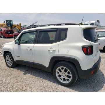 Jeep Renegade  SUV 2019,  2.4 benzyna, automat - Na sprzedaż za 13 038 zł - Katowice - zdjęcie 6