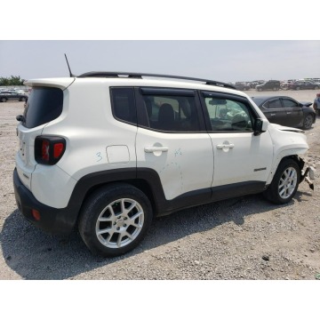 Jeep Renegade  SUV 2019,  2.4 benzyna, automat - Na sprzedaż za 13 038 zł - Katowice - zdjęcie 4