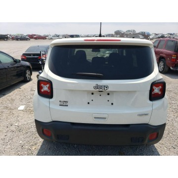 Jeep Renegade  SUV 2019,  2.4 benzyna, automat - Na sprzedaż za 13 038 zł - Katowice - zdjęcie 5