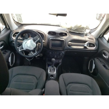 Jeep Renegade  SUV 2019,  2.4 benzyna, automat - Na sprzedaż za 13 038 zł - Katowice - zdjęcie 7
