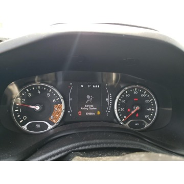 Jeep Renegade  SUV 2019,  2.4 benzyna, automat - Na sprzedaż za 13 038 zł - Katowice - zdjęcie 10