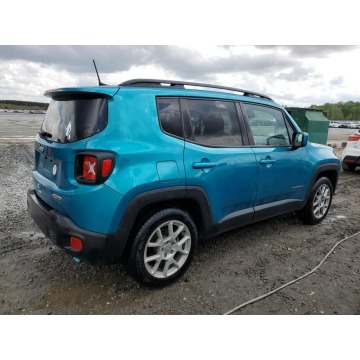 Jeep Renegade  SUV 2019,  2.4 benzyna, automat - Na sprzedaż za 19 188 zł - Katowice - zdjęcie 4
