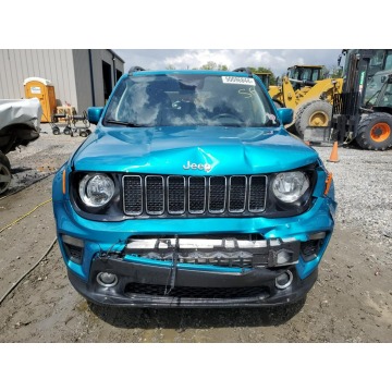 Jeep Renegade  SUV 2019,  2.4 benzyna, automat - Na sprzedaż za 19 188 zł - Katowice - zdjęcie 2