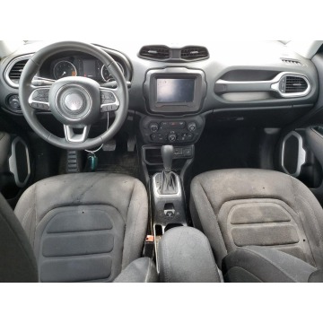 Jeep Renegade  SUV 2019,  2.4 benzyna, automat - Na sprzedaż za 19 188 zł - Katowice - zdjęcie 8