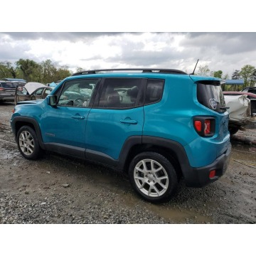 Jeep Renegade  SUV 2019,  2.4 benzyna, automat - Na sprzedaż za 19 188 zł - Katowice - zdjęcie 6
