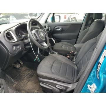 Jeep Renegade  SUV 2019,  2.4 benzyna, automat - Na sprzedaż za 19 188 zł - Katowice - zdjęcie 7