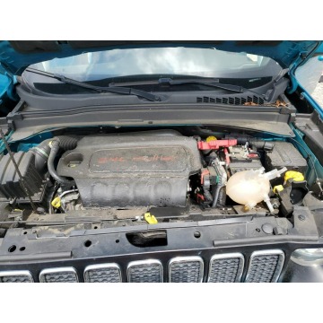 Jeep Renegade  SUV 2019,  2.4 benzyna, automat - Na sprzedaż za 19 188 zł - Katowice - zdjęcie 10