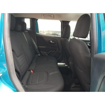 Jeep Renegade  SUV 2019,  2.4 benzyna, automat - Na sprzedaż za 19 188 zł - Katowice - zdjęcie 9
