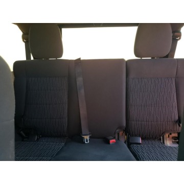 Jeep Wrangler  SUV 2012,  3.6 benzyna - Na sprzedaż za 42 312 zł - Katowice - zdjęcie 10