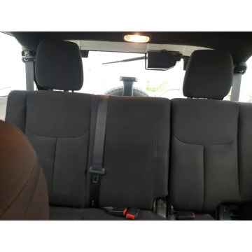 Jeep Wrangler  SUV 2017,  3.6 benzyna, automat - Na sprzedaż za 48 954 zł - Katowice - zdjęcie 10