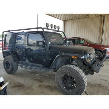 Jeep Wrangler  SUV 2017,  3.6 benzyna, automat - Na sprzedaż za 45 264 zł - Katowice - zdjęcie 3
