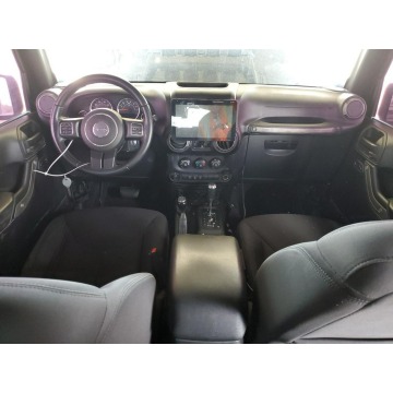 Jeep Wrangler  SUV 2017,  3.6 benzyna, automat - Na sprzedaż za 45 264 zł - Katowice - zdjęcie 7