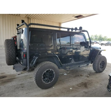 Jeep Wrangler  SUV 2017,  3.6 benzyna, automat - Na sprzedaż za 45 264 zł - Katowice - zdjęcie 6