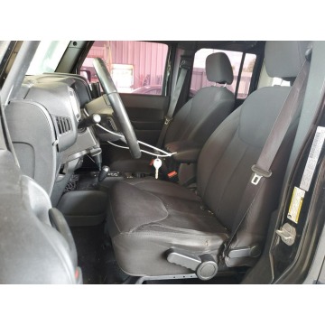 Jeep Wrangler  SUV 2017,  3.6 benzyna, automat - Na sprzedaż za 45 264 zł - Katowice - zdjęcie 8