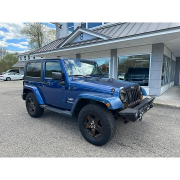 Jeep Wrangler  SUV 2009,  3.6 benzyna, automat - Na sprzedaż za 22 140 zł - Katowice - zdjęcie 2