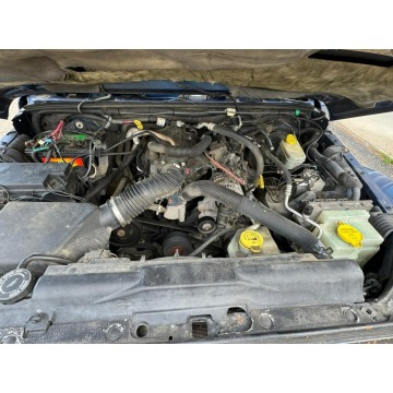 Jeep Wrangler  SUV 2009,  3.6 benzyna, automat - Na sprzedaż za 22 140 zł - Katowice - zdjęcie 8