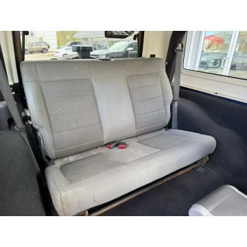 Jeep Wrangler  SUV 2009,  3.6 benzyna, automat - Na sprzedaż za 22 140 zł - Katowice - zdjęcie 6