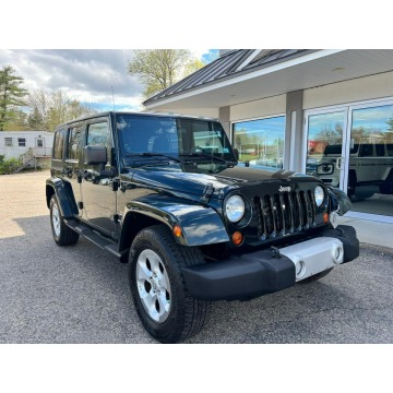 Jeep Wrangler  SUV 2012,  3.6 benzyna, automat - Na sprzedaż za 33 948 zł - Katowice - zdjęcie 2