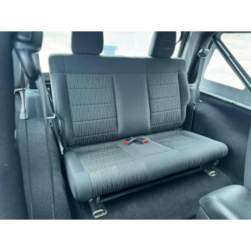 Jeep Wrangler  SUV 2012,  3.6 benzyna, automat - Na sprzedaż za 23 616 zł - Katowice - zdjęcie 8