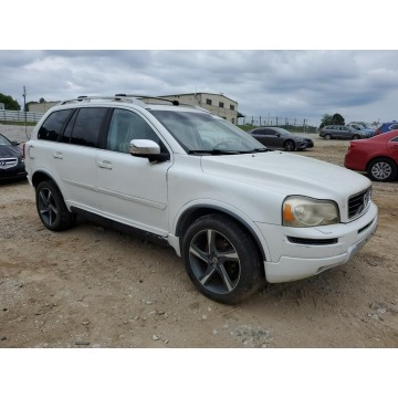Volvo   SUV 2013,  3.2 benzyna, automat - Na sprzedaż za 9 594,00 zł - Katowice - zdjęcie 3