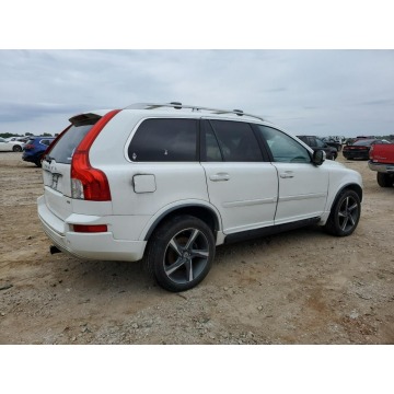 Volvo   SUV 2013,  3.2 benzyna, automat - Na sprzedaż za 9 594,00 zł - Katowice - zdjęcie 4
