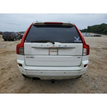 Volvo   SUV 2013,  3.2 benzyna, automat - Na sprzedaż za 9 594,00 zł - Katowice - zdjęcie 5