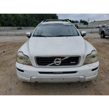 Volvo   SUV 2013,  3.2 benzyna, automat - Na sprzedaż za 9 594,00 zł - Katowice - zdjęcie 2
