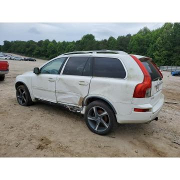 Volvo   SUV 2013,  3.2 benzyna, automat - Na sprzedaż za 9 594,00 zł - Katowice - zdjęcie 6