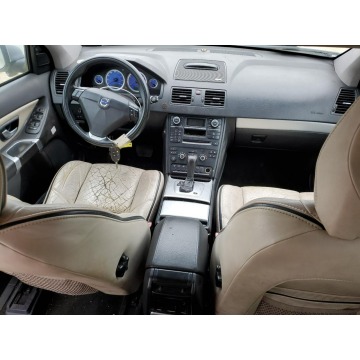 Volvo   SUV 2013,  3.2 benzyna, automat - Na sprzedaż za 9 594,00 zł - Katowice - zdjęcie 7