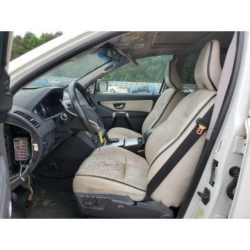 Volvo   SUV 2013,  3.2 benzyna, automat - Na sprzedaż za 9 594,00 zł - Katowice - zdjęcie 8