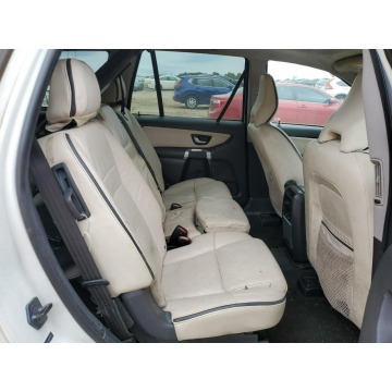 Volvo   SUV 2013,  3.2 benzyna, automat - Na sprzedaż za 9 594,00 zł - Katowice - zdjęcie 9