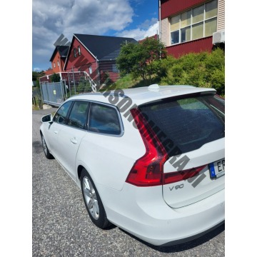 Volvo V90 2016,  2.0 diesel, automat - Na sprzedaż za 46 900 zł - Skoczów - zdjęcie 4