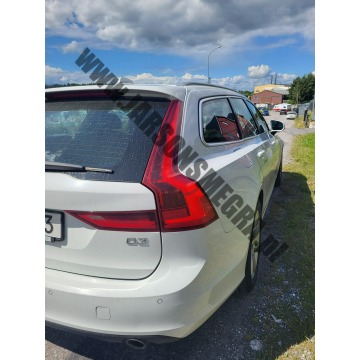 Volvo V90 2016,  2.0 diesel, automat - Na sprzedaż za 46 900 zł - Skoczów - zdjęcie 3