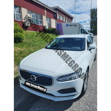 Volvo V90 - 2016