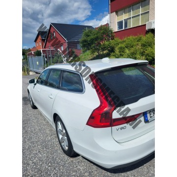 Volvo V90 2016,  2.0 diesel, automat - Na sprzedaż za 46 900 zł - Skoczów - zdjęcie 2