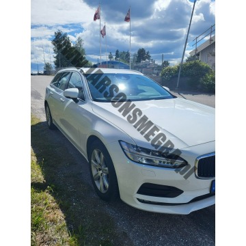 Volvo V90 2016,  2.0 diesel, automat - Na sprzedaż za 46 900 zł - Skoczów - zdjęcie 7