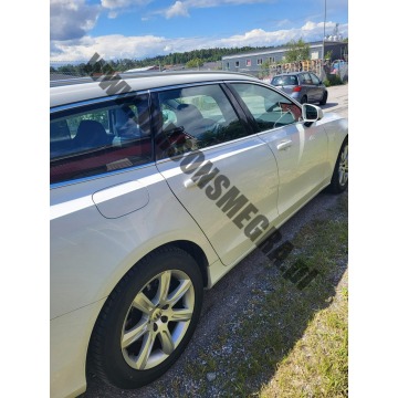 Volvo V90 2016,  2.0 diesel, automat - Na sprzedaż za 46 900 zł - Skoczów - zdjęcie 5