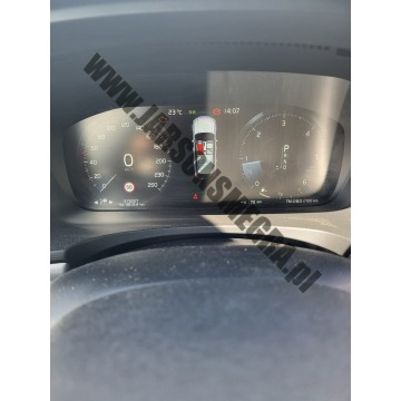 Volvo V90 2016,  2.0 diesel, automat - Na sprzedaż za 46 900 zł - Skoczów - zdjęcie 9