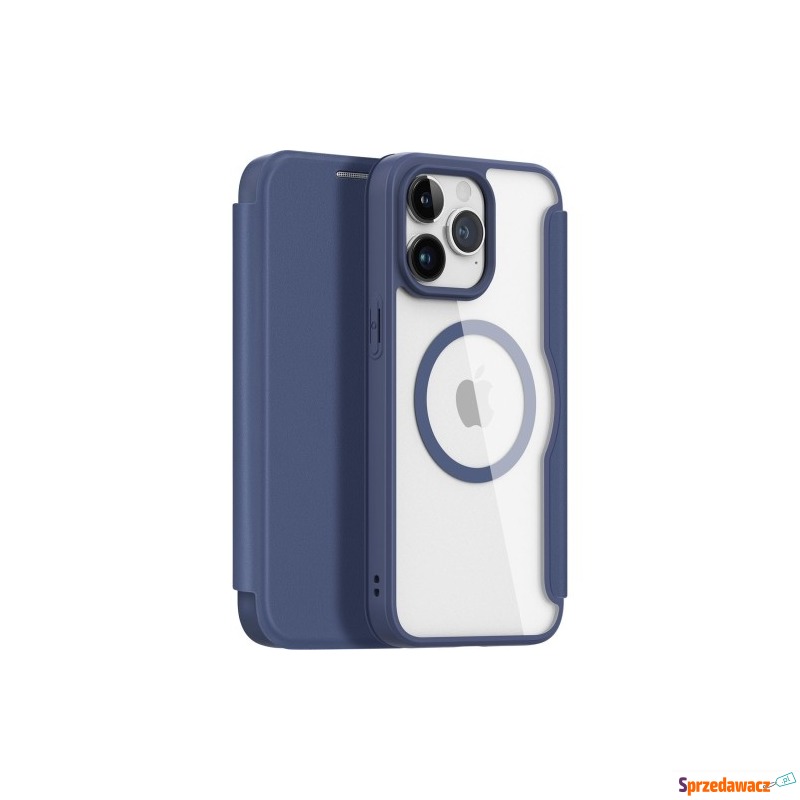 Etui Dux Ducis Skin X Pro do iPhone 15 Pro Max,... - Etui na telefon - Szczecin