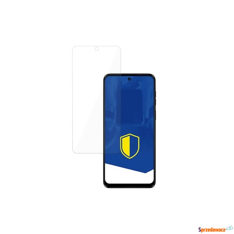 Folia na ekran 3mk ARC+ do Motorola Moto G14 - Akcesoria i części - Chorzów