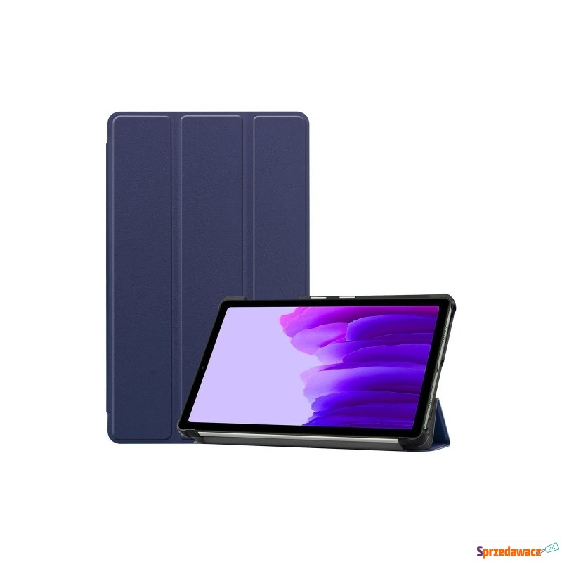 Etui Bizon Case Tab Croc do Galaxy Tab A7 Lite,... - Torby, plecaki do laptopów - Poznań